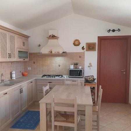 La Casa Di Sara Villa Pula Dış mekan fotoğraf