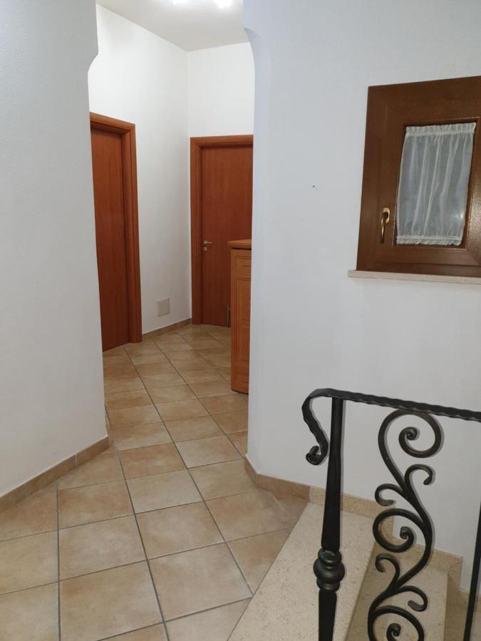 La Casa Di Sara Villa Pula Dış mekan fotoğraf