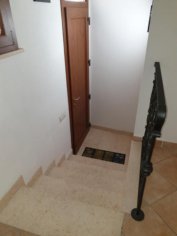 La Casa Di Sara Villa Pula Dış mekan fotoğraf