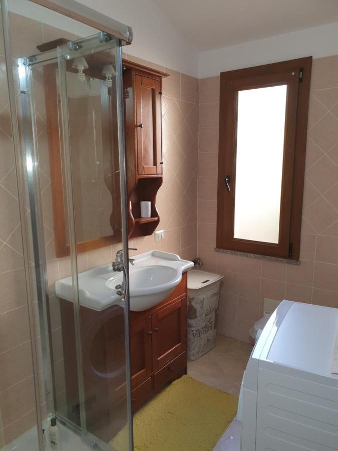 La Casa Di Sara Villa Pula Dış mekan fotoğraf