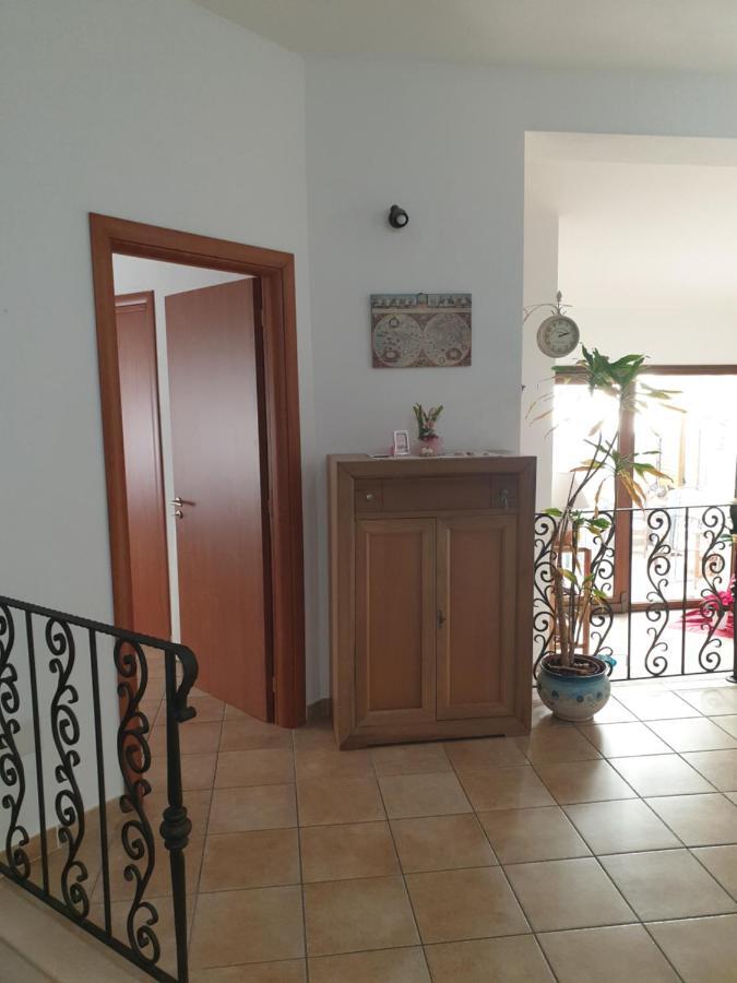 La Casa Di Sara Villa Pula Dış mekan fotoğraf