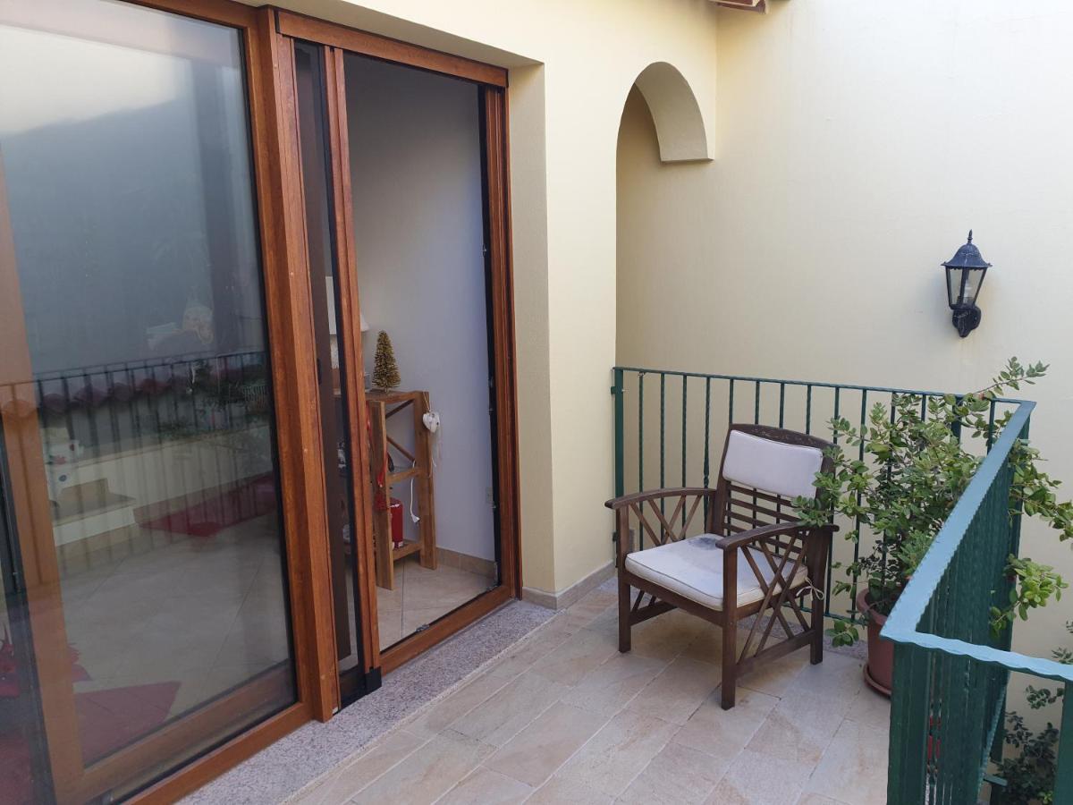 La Casa Di Sara Villa Pula Dış mekan fotoğraf